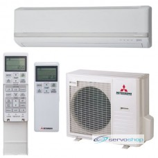 Gaisa kondicionieris Mitsubishi heavy industries SRK/SRC80ZM-S